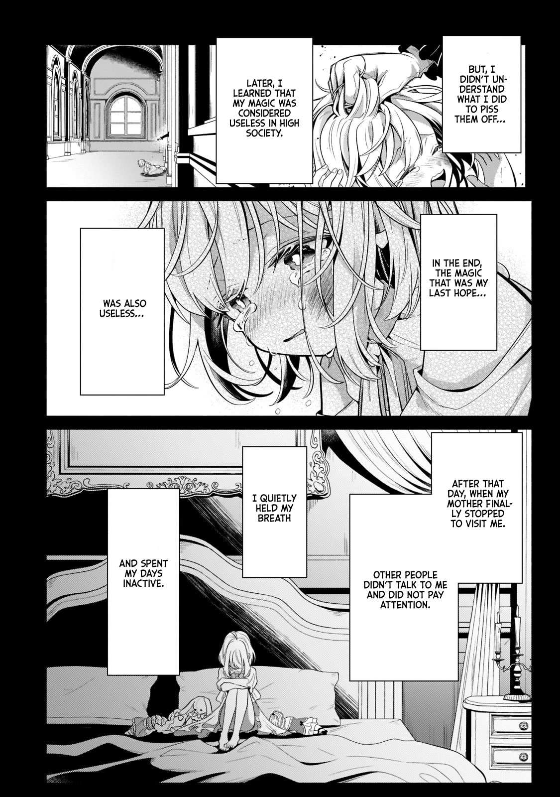 Okiraku Ryoushu no Tanoshii Ryouchi Bouei ~Seisan-kei Majutsu de Na mo na Kimura wo Saikyou no Jousai Toshi ni~ chapter 17 page 6