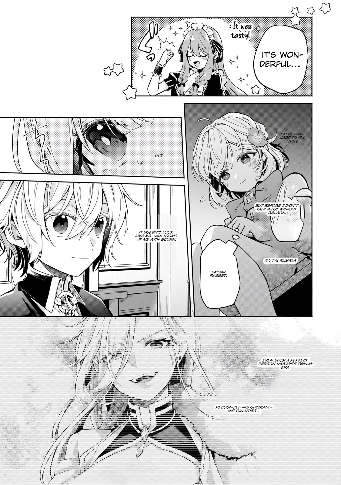 Okiraku Ryoushu no Tanoshii Ryouchi Bouei ~Seisan-kei Majutsu de Na mo na Kimura wo Saikyou no Jousai Toshi ni~ chapter 18.1 page 4