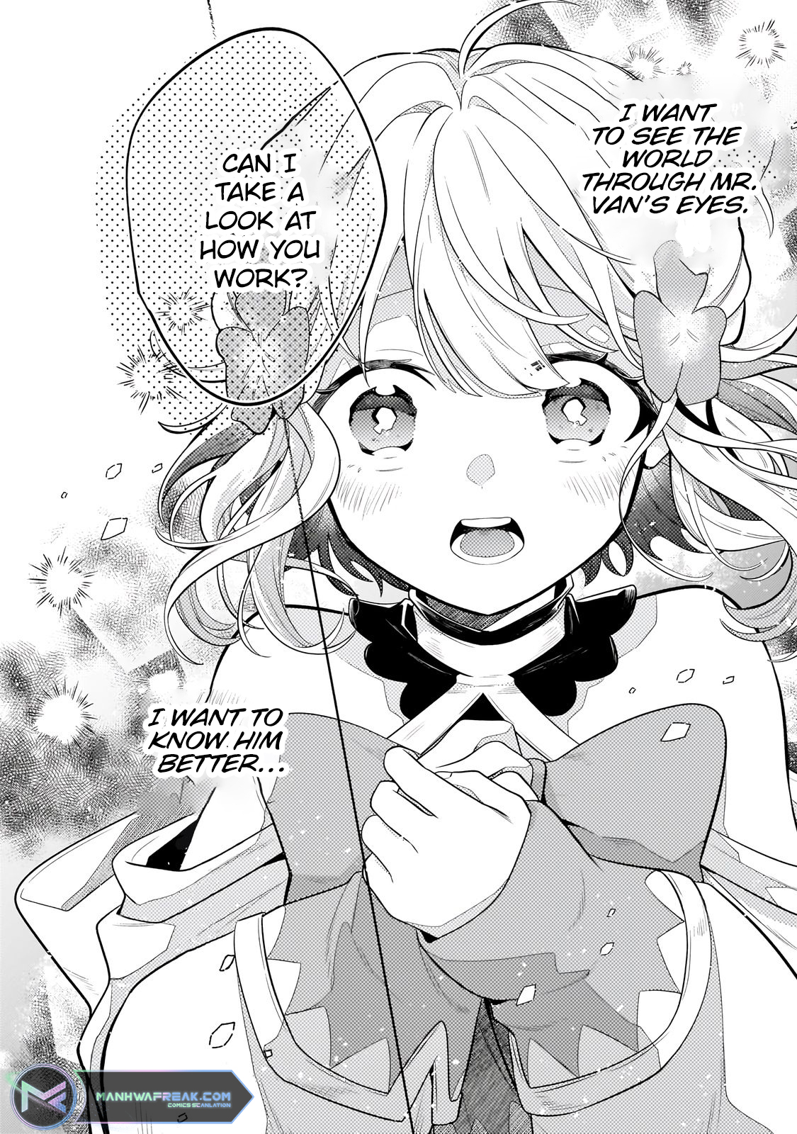 Okiraku Ryoushu no Tanoshii Ryouchi Bouei ~Seisan-kei Majutsu de Na mo na Kimura wo Saikyou no Jousai Toshi ni~ chapter 18.2 page 12