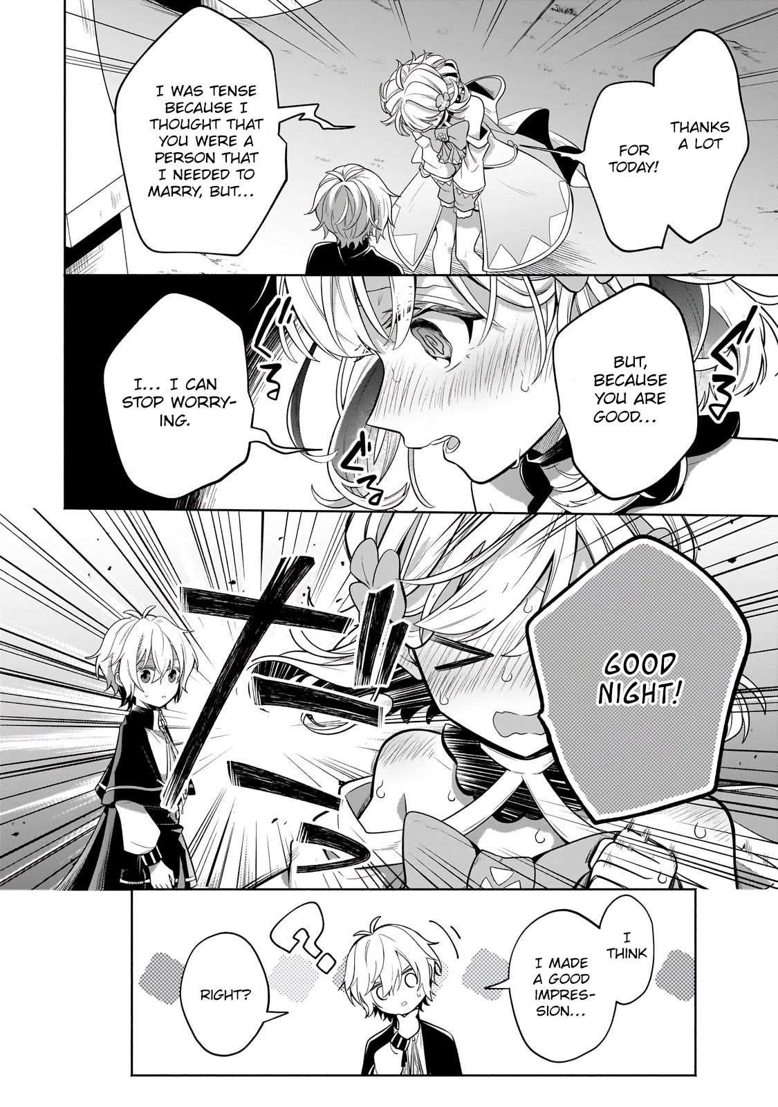 Okiraku Ryoushu no Tanoshii Ryouchi Bouei ~Seisan-kei Majutsu de Na mo na Kimura wo Saikyou no Jousai Toshi ni~ chapter 18 page 14