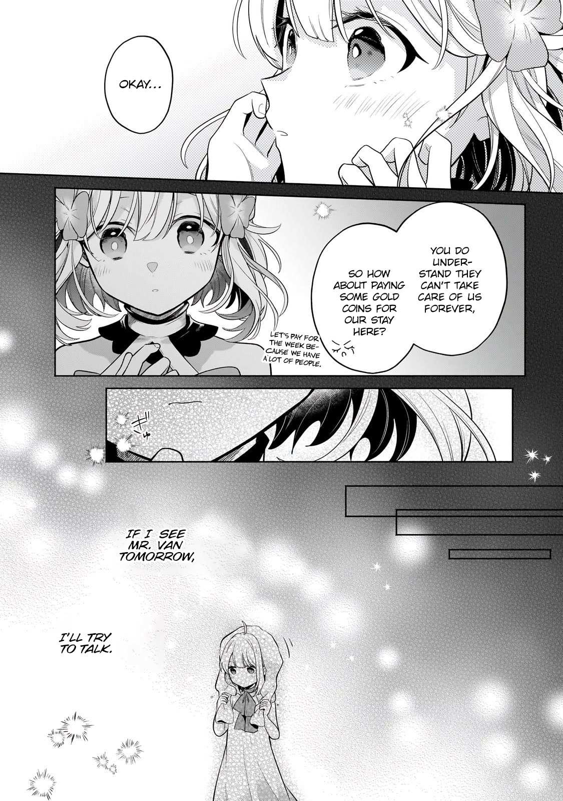 Okiraku Ryoushu no Tanoshii Ryouchi Bouei ~Seisan-kei Majutsu de Na mo na Kimura wo Saikyou no Jousai Toshi ni~ chapter 18 page 18