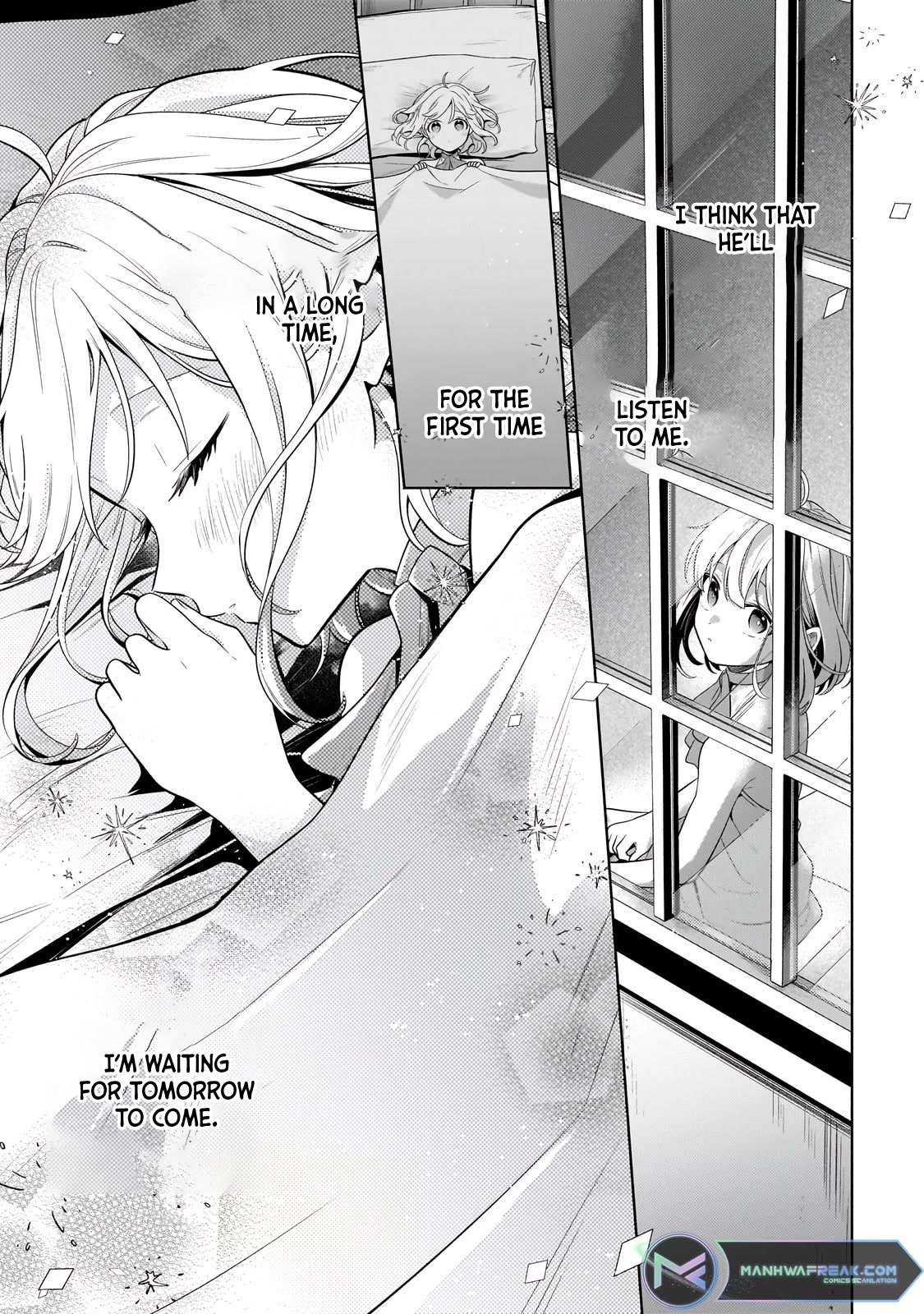 Okiraku Ryoushu no Tanoshii Ryouchi Bouei ~Seisan-kei Majutsu de Na mo na Kimura wo Saikyou no Jousai Toshi ni~ chapter 18 page 19