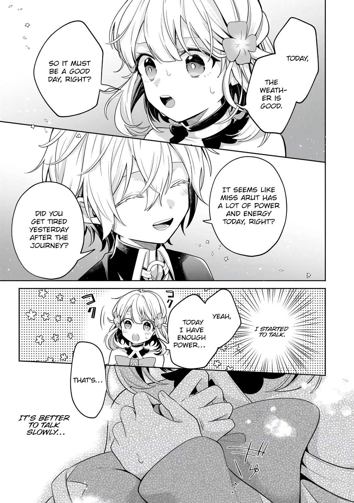 Okiraku Ryoushu no Tanoshii Ryouchi Bouei ~Seisan-kei Majutsu de Na mo na Kimura wo Saikyou no Jousai Toshi ni~ chapter 18 page 25