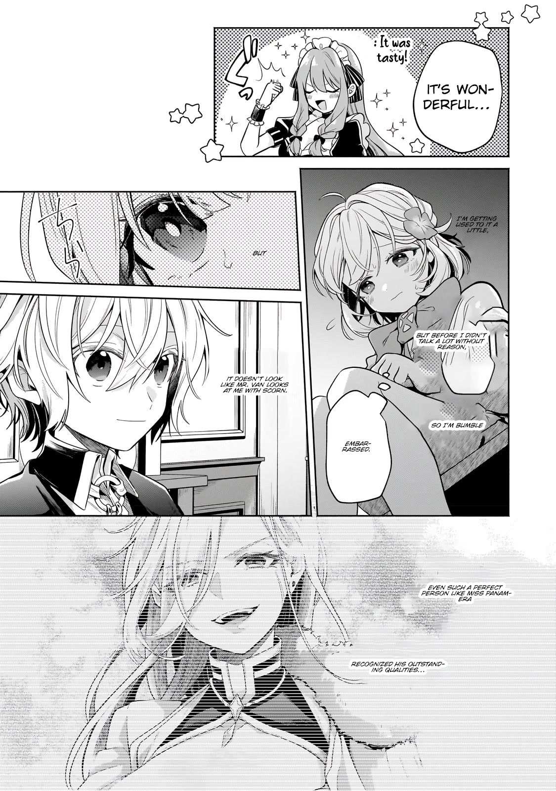 Okiraku Ryoushu no Tanoshii Ryouchi Bouei ~Seisan-kei Majutsu de Na mo na Kimura wo Saikyou no Jousai Toshi ni~ chapter 18 page 3