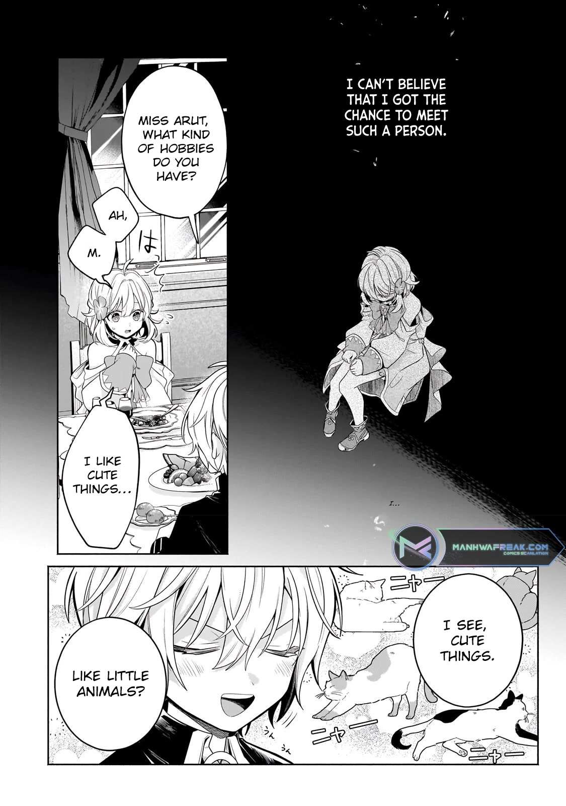 Okiraku Ryoushu no Tanoshii Ryouchi Bouei ~Seisan-kei Majutsu de Na mo na Kimura wo Saikyou no Jousai Toshi ni~ chapter 18 page 4