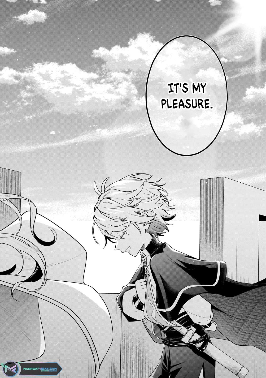 Okiraku Ryoushu no Tanoshii Ryouchi Bouei ~Seisan-kei Majutsu de Na mo na Kimura wo Saikyou no Jousai Toshi ni~ chapter 19.2 page 8