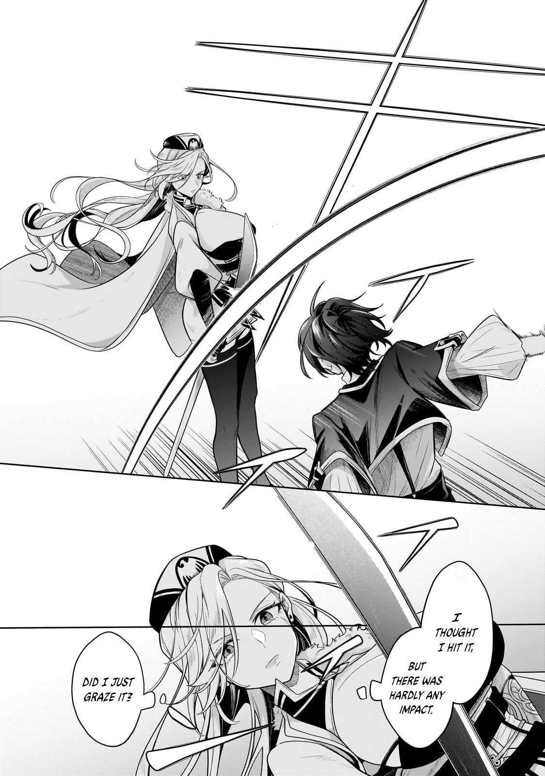 Okiraku Ryoushu no Tanoshii Ryouchi Bouei ~Seisan-kei Majutsu de Na mo na Kimura wo Saikyou no Jousai Toshi ni~ chapter 19 page 25