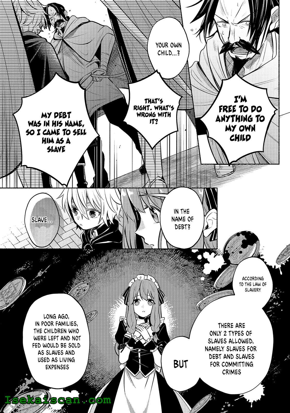 Okiraku Ryoushu no Tanoshii Ryouchi Bouei ~Seisan-kei Majutsu de Na mo na Kimura wo Saikyou no Jousai Toshi ni~ chapter 2 page 10