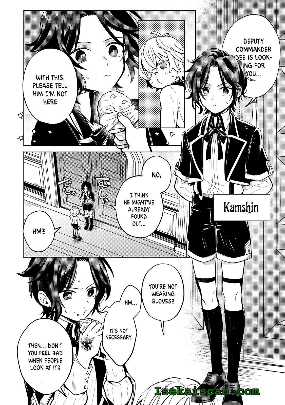 Okiraku Ryoushu no Tanoshii Ryouchi Bouei ~Seisan-kei Majutsu de Na mo na Kimura wo Saikyou no Jousai Toshi ni~ chapter 2 page 30