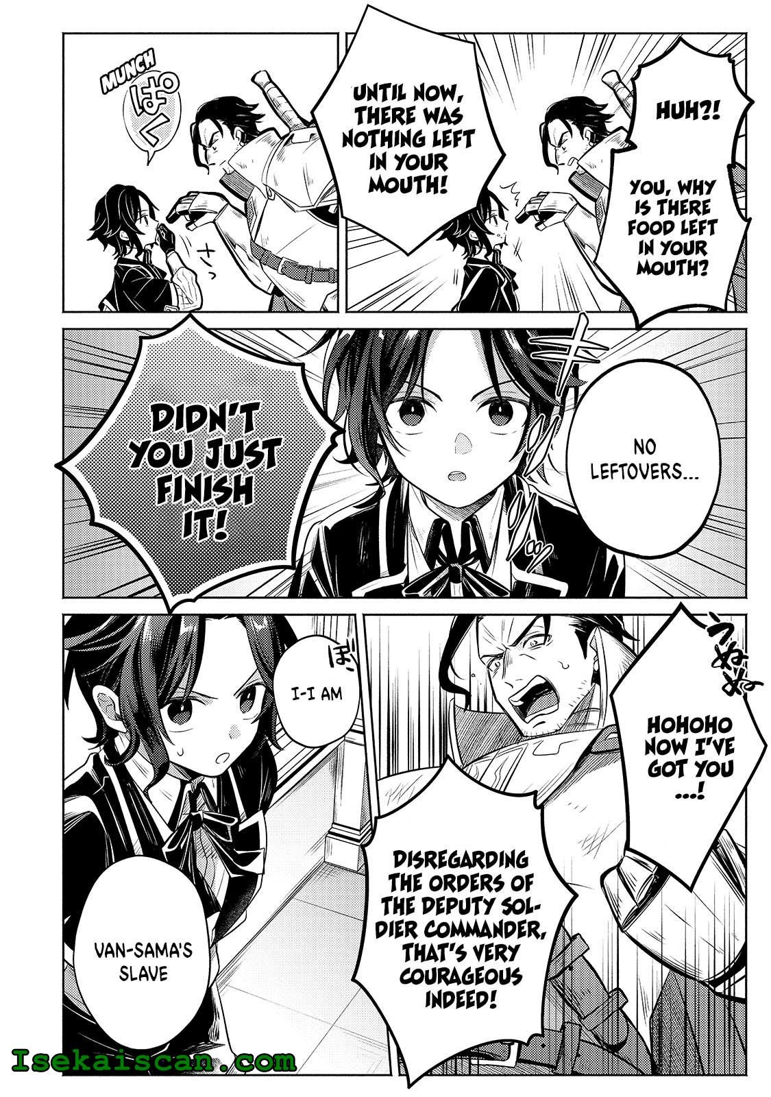 Okiraku Ryoushu no Tanoshii Ryouchi Bouei ~Seisan-kei Majutsu de Na mo na Kimura wo Saikyou no Jousai Toshi ni~ chapter 2 page 32