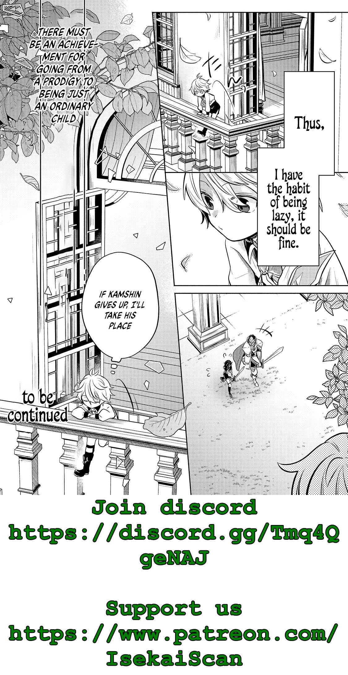 Okiraku Ryoushu no Tanoshii Ryouchi Bouei ~Seisan-kei Majutsu de Na mo na Kimura wo Saikyou no Jousai Toshi ni~ chapter 2 page 34
