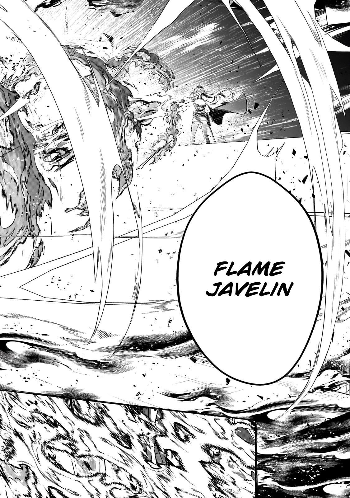 Okiraku Ryoushu no Tanoshii Ryouchi Bouei ~Seisan-kei Majutsu de Na mo na Kimura wo Saikyou no Jousai Toshi ni~ chapter 20.2 page 11