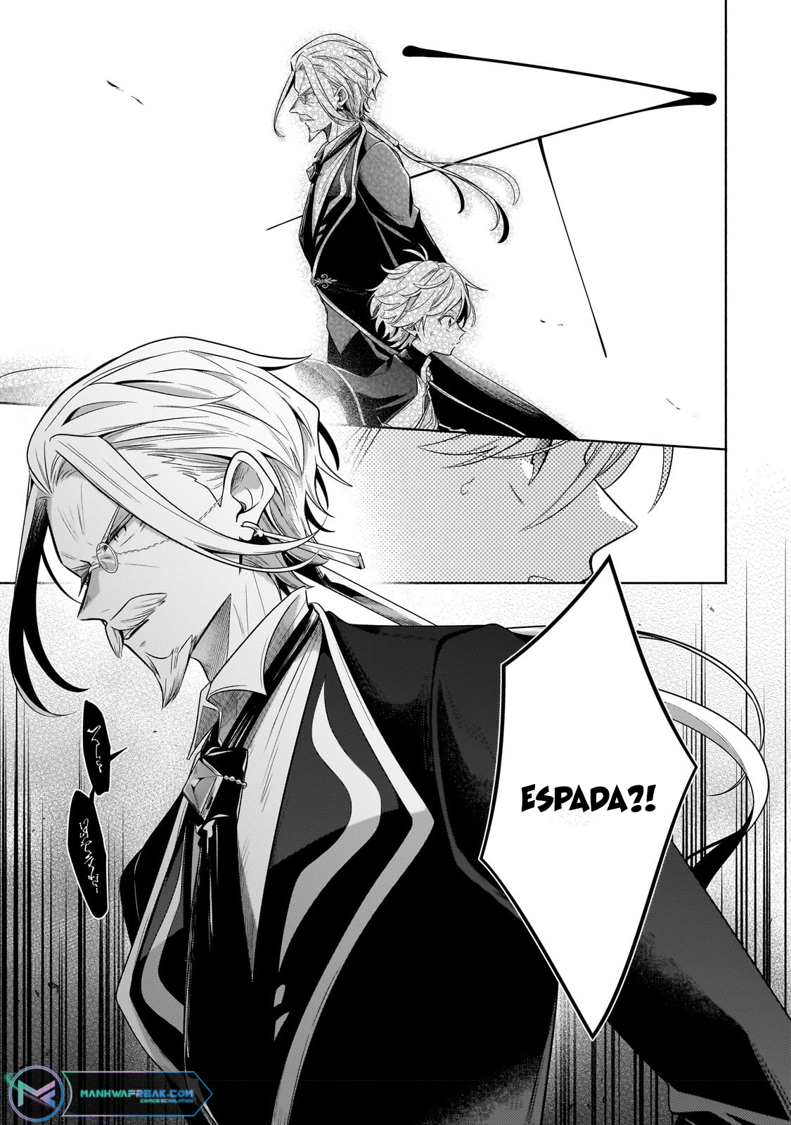 Okiraku Ryoushu no Tanoshii Ryouchi Bouei ~Seisan-kei Majutsu de Na mo na Kimura wo Saikyou no Jousai Toshi ni~ chapter 20.3 page 12