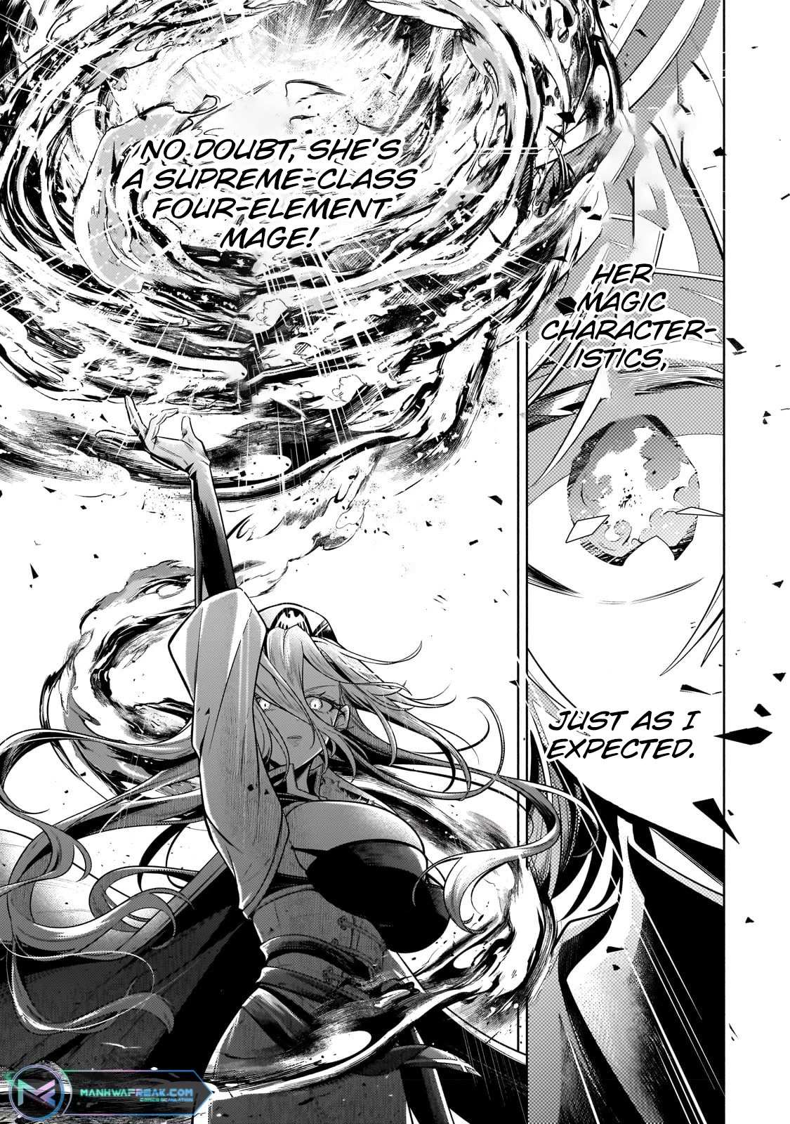 Okiraku Ryoushu no Tanoshii Ryouchi Bouei ~Seisan-kei Majutsu de Na mo na Kimura wo Saikyou no Jousai Toshi ni~ chapter 20 page 24