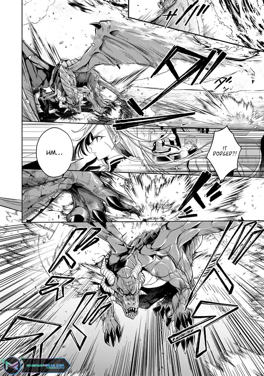 Okiraku Ryoushu no Tanoshii Ryouchi Bouei ~Seisan-kei Majutsu de Na mo na Kimura wo Saikyou no Jousai Toshi ni~ chapter 20 page 26