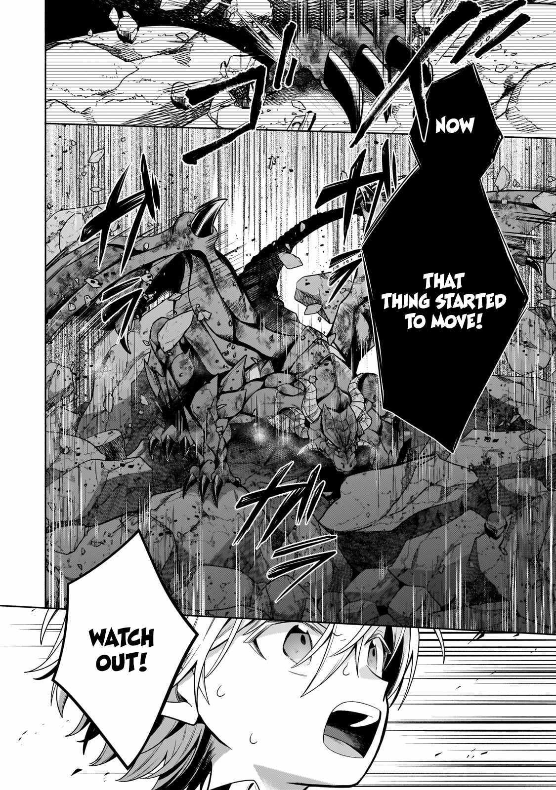 Okiraku Ryoushu no Tanoshii Ryouchi Bouei ~Seisan-kei Majutsu de Na mo na Kimura wo Saikyou no Jousai Toshi ni~ chapter 21 page 10