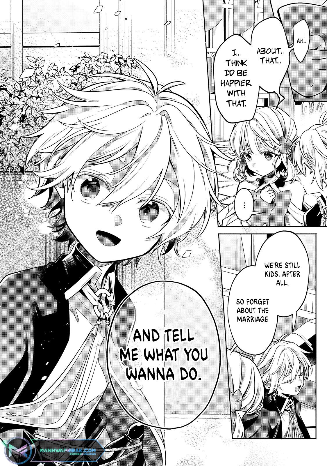 Okiraku Ryoushu no Tanoshii Ryouchi Bouei ~Seisan-kei Majutsu de Na mo na Kimura wo Saikyou no Jousai Toshi ni~ chapter 25 page 13