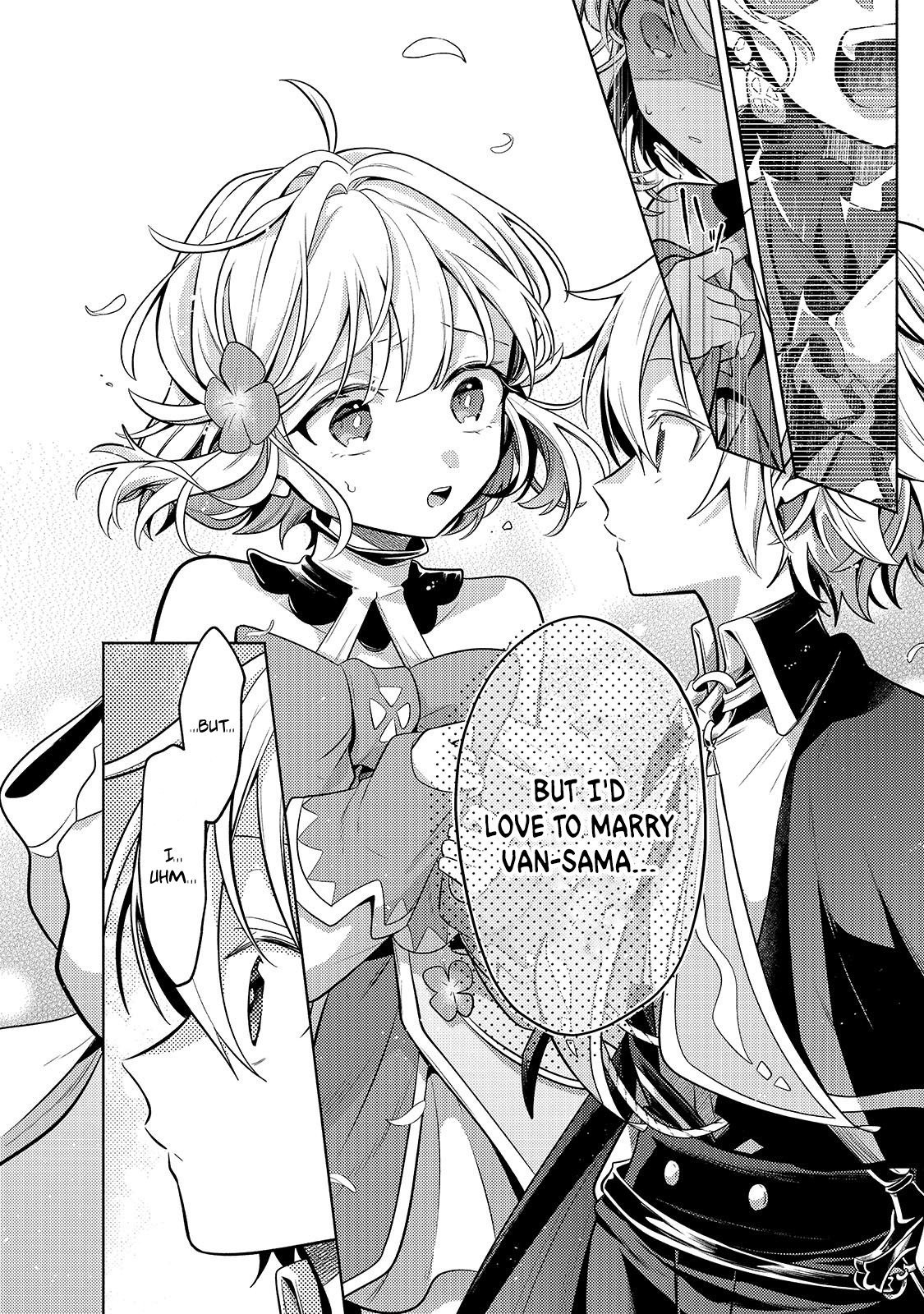 Okiraku Ryoushu no Tanoshii Ryouchi Bouei ~Seisan-kei Majutsu de Na mo na Kimura wo Saikyou no Jousai Toshi ni~ chapter 25 page 15