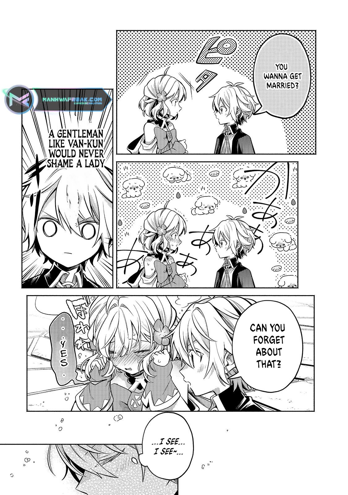 Okiraku Ryoushu no Tanoshii Ryouchi Bouei ~Seisan-kei Majutsu de Na mo na Kimura wo Saikyou no Jousai Toshi ni~ chapter 25 page 16