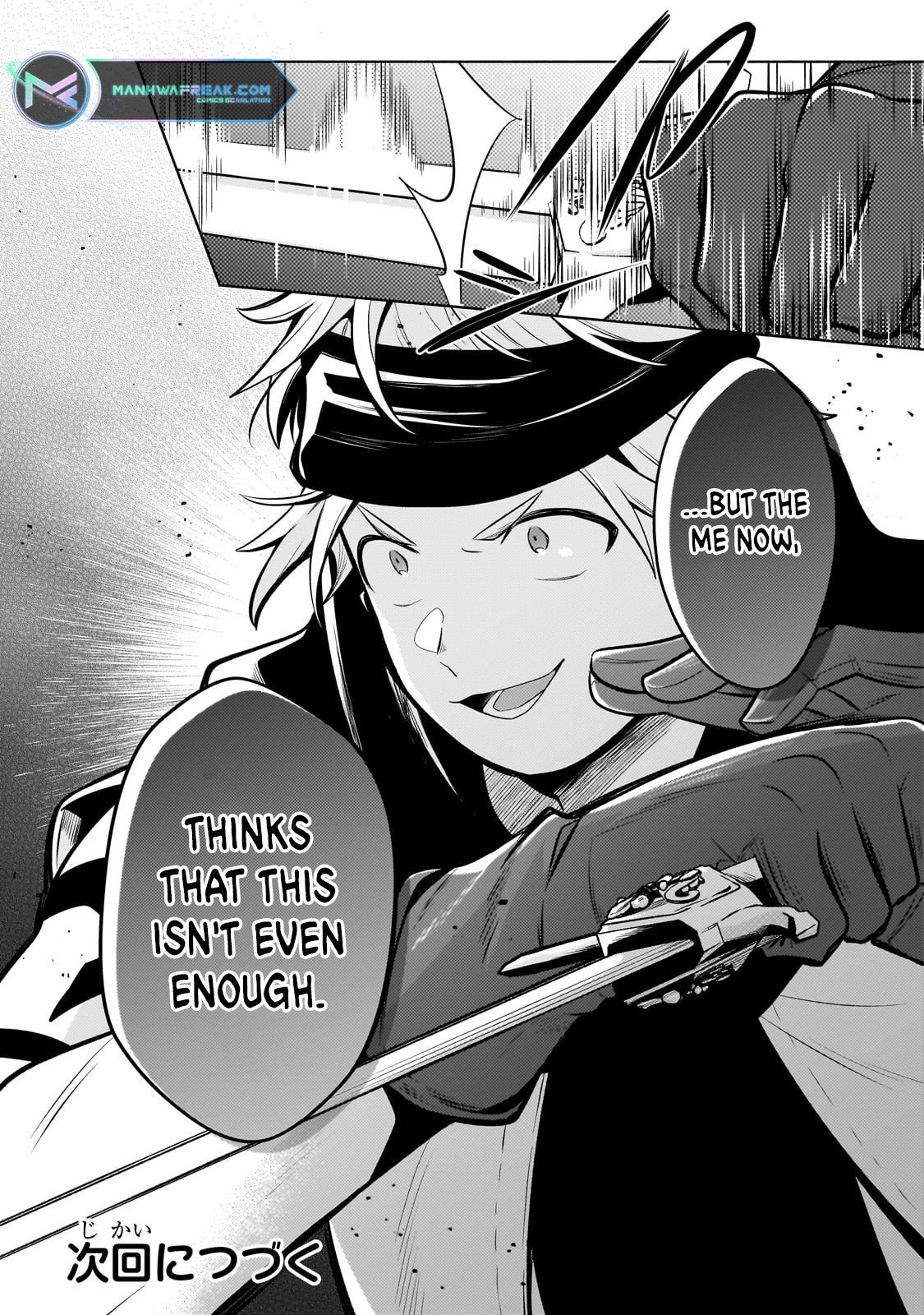 Okiraku Ryoushu no Tanoshii Ryouchi Bouei ~Seisan-kei Majutsu de Na mo na Kimura wo Saikyou no Jousai Toshi ni~ chapter 25 page 29