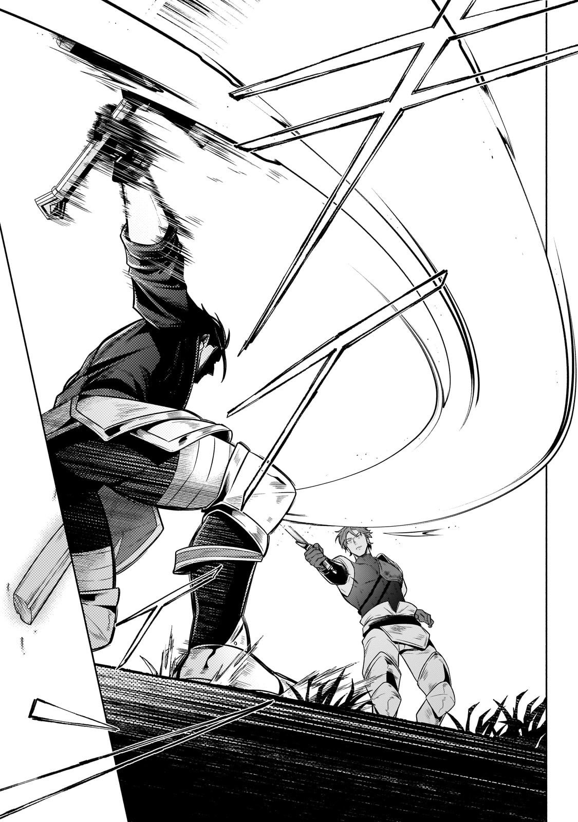 Okiraku Ryoushu no Tanoshii Ryouchi Bouei ~Seisan-kei Majutsu de Na mo na Kimura wo Saikyou no Jousai Toshi ni~ chapter 27.2 page 12