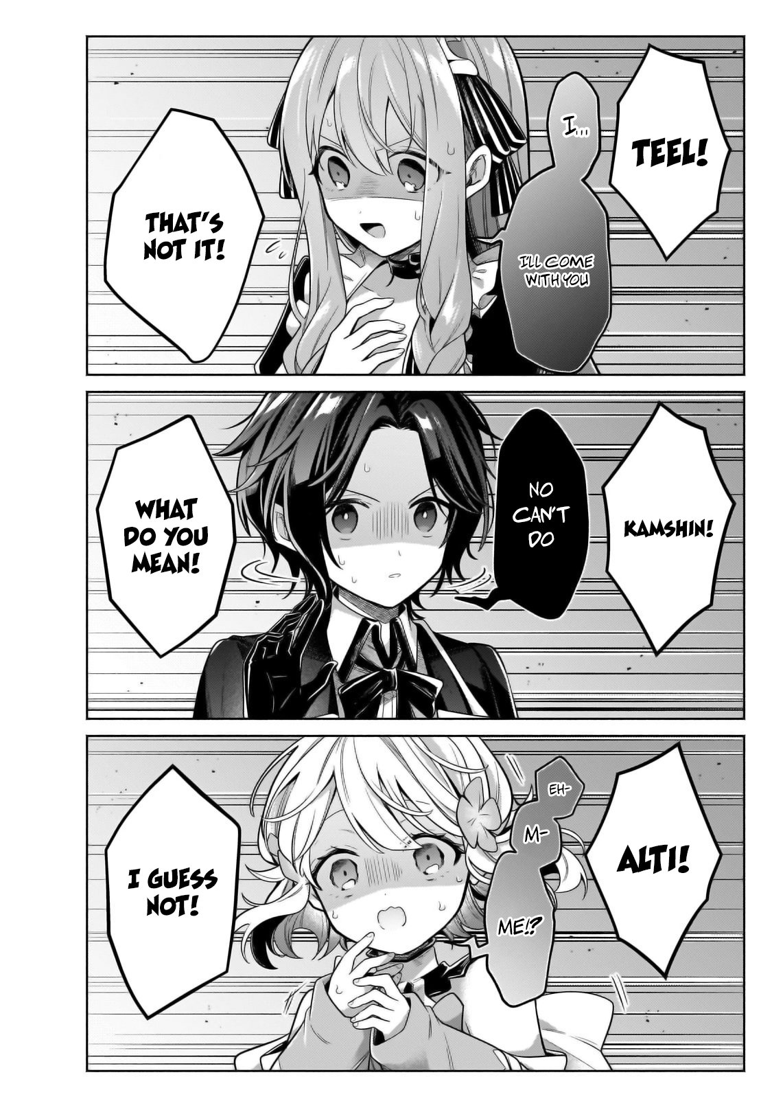 Okiraku Ryoushu no Tanoshii Ryouchi Bouei ~Seisan-kei Majutsu de Na mo na Kimura wo Saikyou no Jousai Toshi ni~ chapter 28.2 page 14