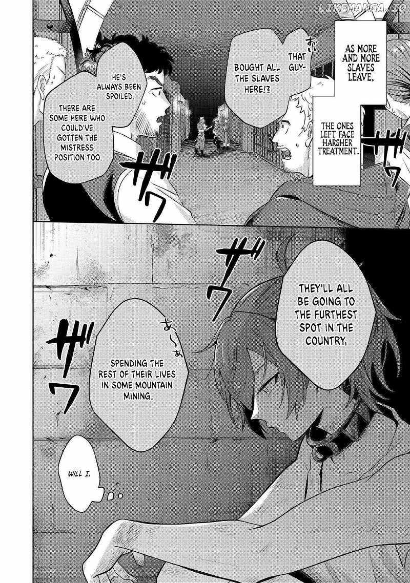 Okiraku Ryoushu no Tanoshii Ryouchi Bouei ~Seisan-kei Majutsu de Na mo na Kimura wo Saikyou no Jousai Toshi ni~ chapter 29 page 2