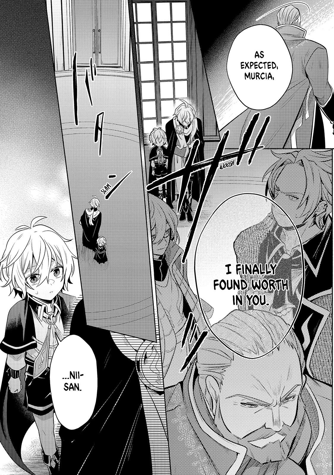 Okiraku Ryoushu no Tanoshii Ryouchi Bouei ~Seisan-kei Majutsu de Na mo na Kimura wo Saikyou no Jousai Toshi ni~ chapter 3 page 18