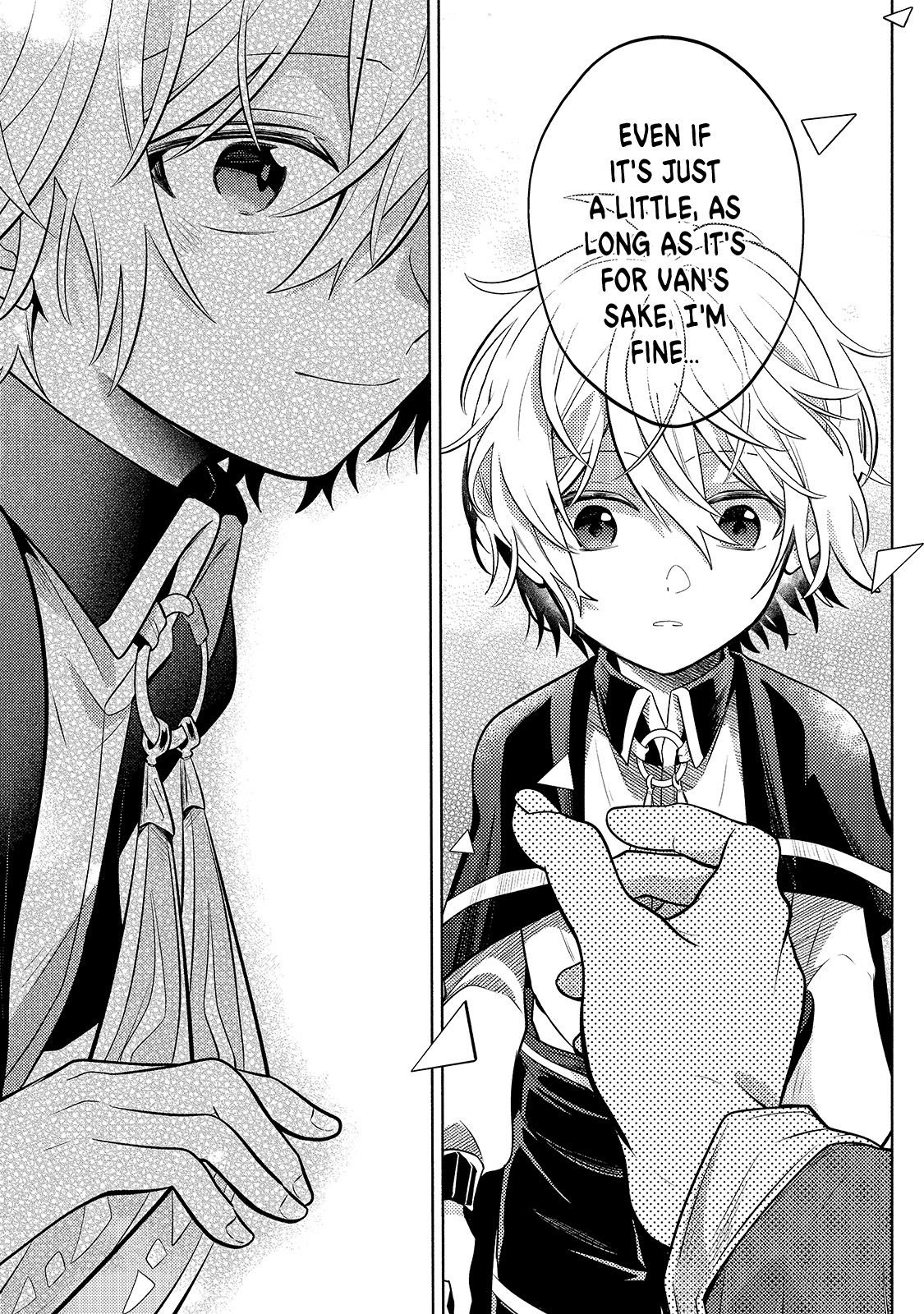 Okiraku Ryoushu no Tanoshii Ryouchi Bouei ~Seisan-kei Majutsu de Na mo na Kimura wo Saikyou no Jousai Toshi ni~ chapter 3 page 23