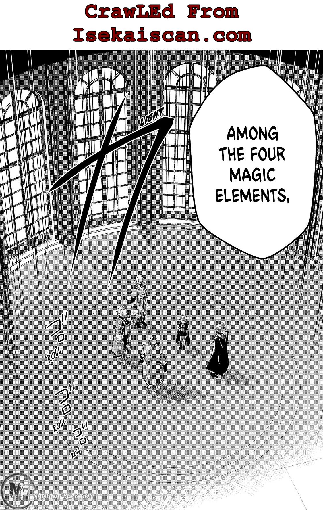 Okiraku Ryoushu no Tanoshii Ryouchi Bouei ~Seisan-kei Majutsu de Na mo na Kimura wo Saikyou no Jousai Toshi ni~ chapter 3 page 3