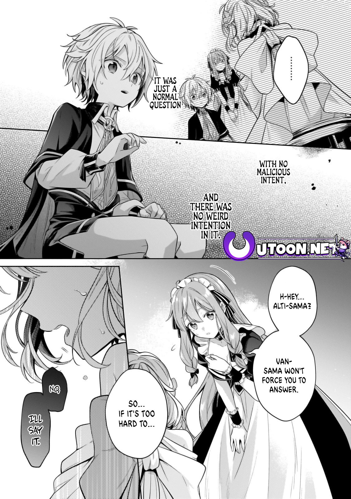 Okiraku Ryoushu no Tanoshii Ryouchi Bouei ~Seisan-kei Majutsu de Na mo na Kimura wo Saikyou no Jousai Toshi ni~ chapter 30.2 page 8