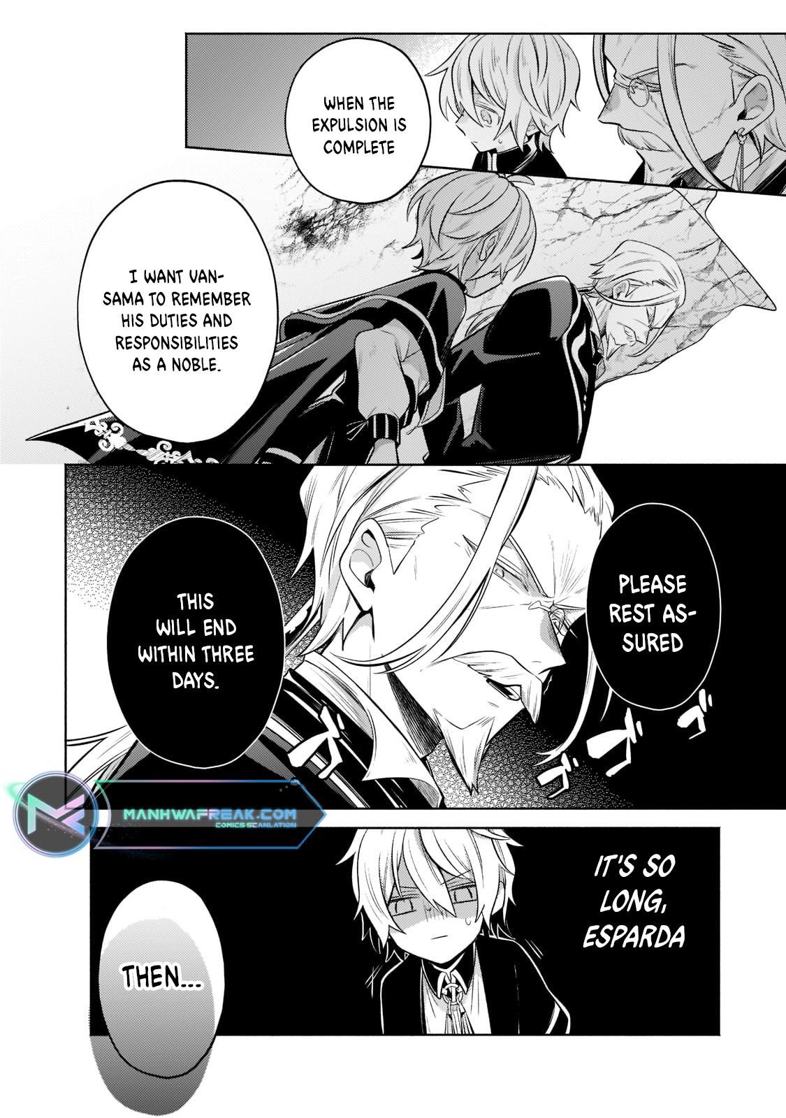 Okiraku Ryoushu no Tanoshii Ryouchi Bouei ~Seisan-kei Majutsu de Na mo na Kimura wo Saikyou no Jousai Toshi ni~ chapter 5 page 21