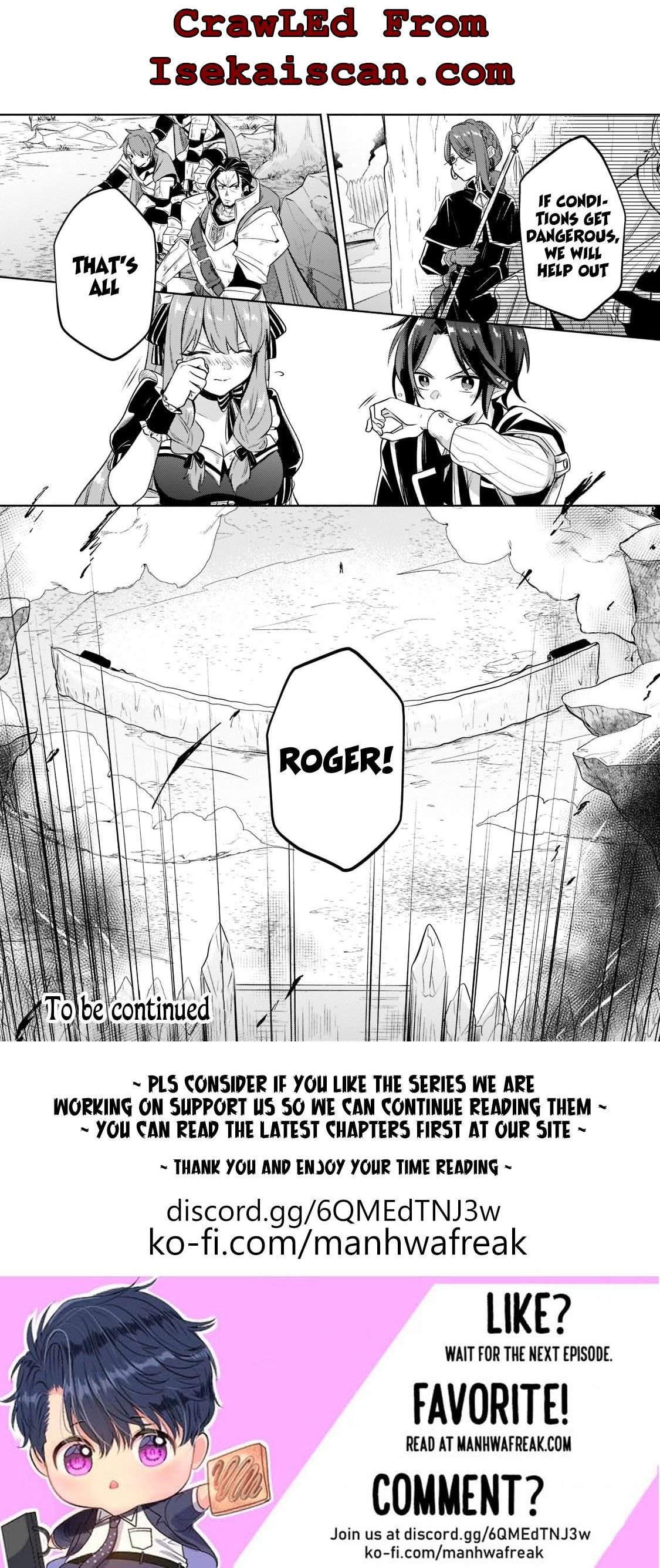 Okiraku Ryoushu no Tanoshii Ryouchi Bouei ~Seisan-kei Majutsu de Na mo na Kimura wo Saikyou no Jousai Toshi ni~ chapter 5 page 30