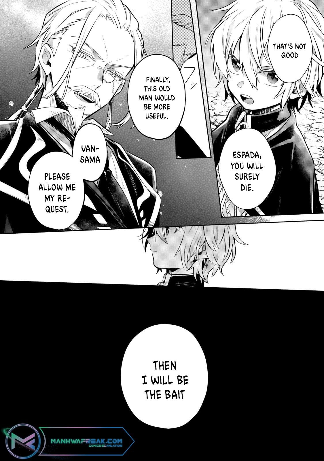 Okiraku Ryoushu no Tanoshii Ryouchi Bouei ~Seisan-kei Majutsu de Na mo na Kimura wo Saikyou no Jousai Toshi ni~ chapter 5 page 9