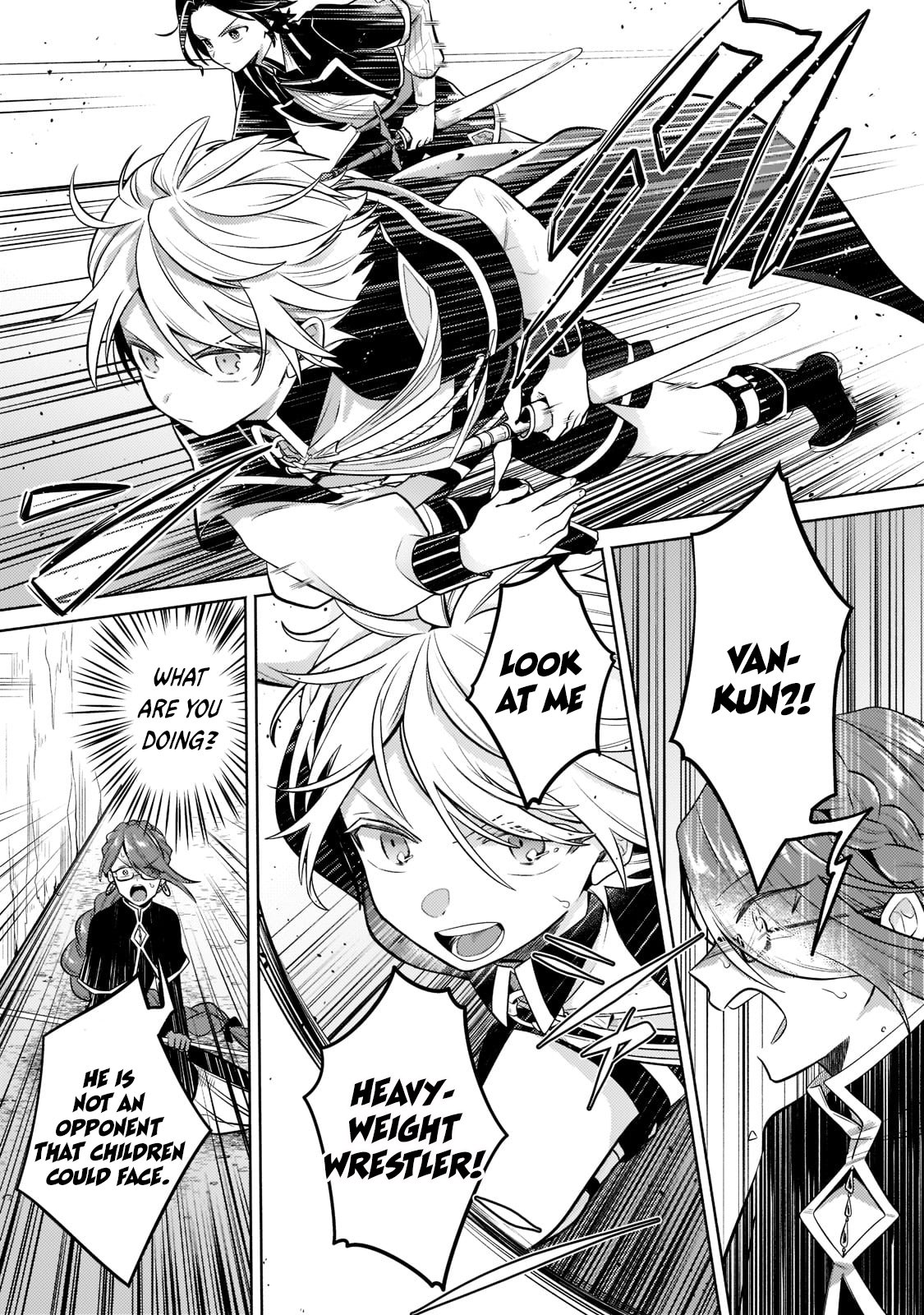 Okiraku Ryoushu no Tanoshii Ryouchi Bouei ~Seisan-kei Majutsu de Na mo na Kimura wo Saikyou no Jousai Toshi ni~ chapter 6 page 10