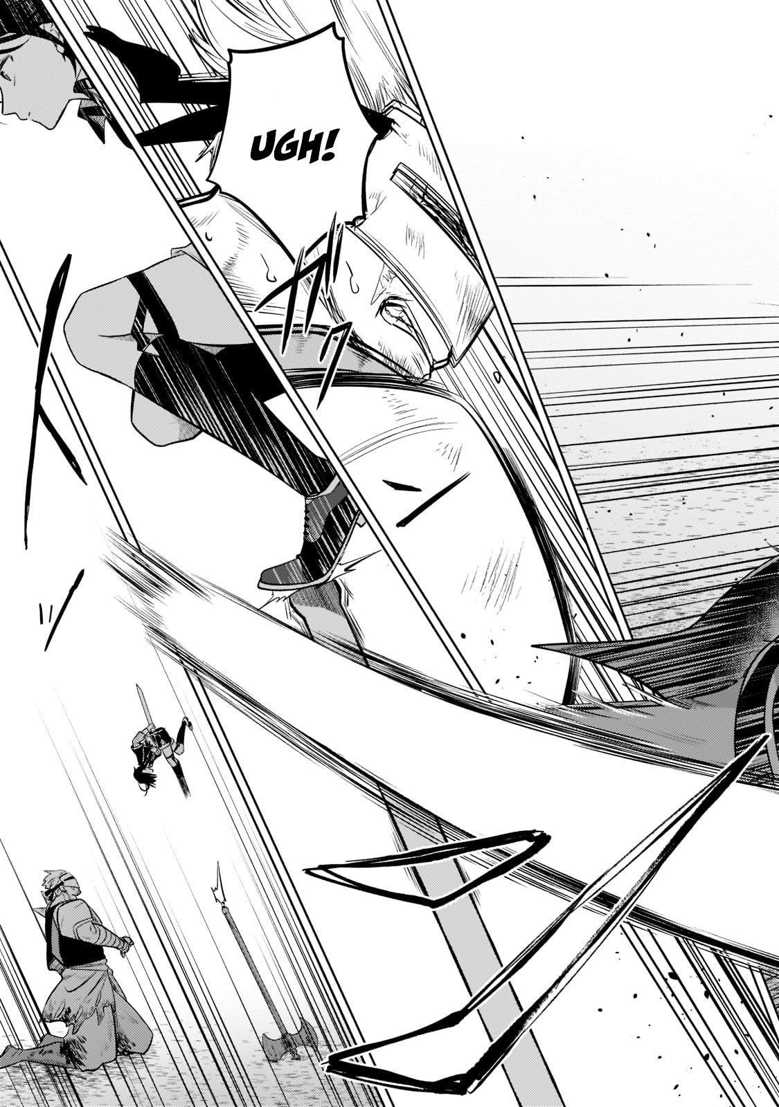 Okiraku Ryoushu no Tanoshii Ryouchi Bouei ~Seisan-kei Majutsu de Na mo na Kimura wo Saikyou no Jousai Toshi ni~ chapter 6 page 12