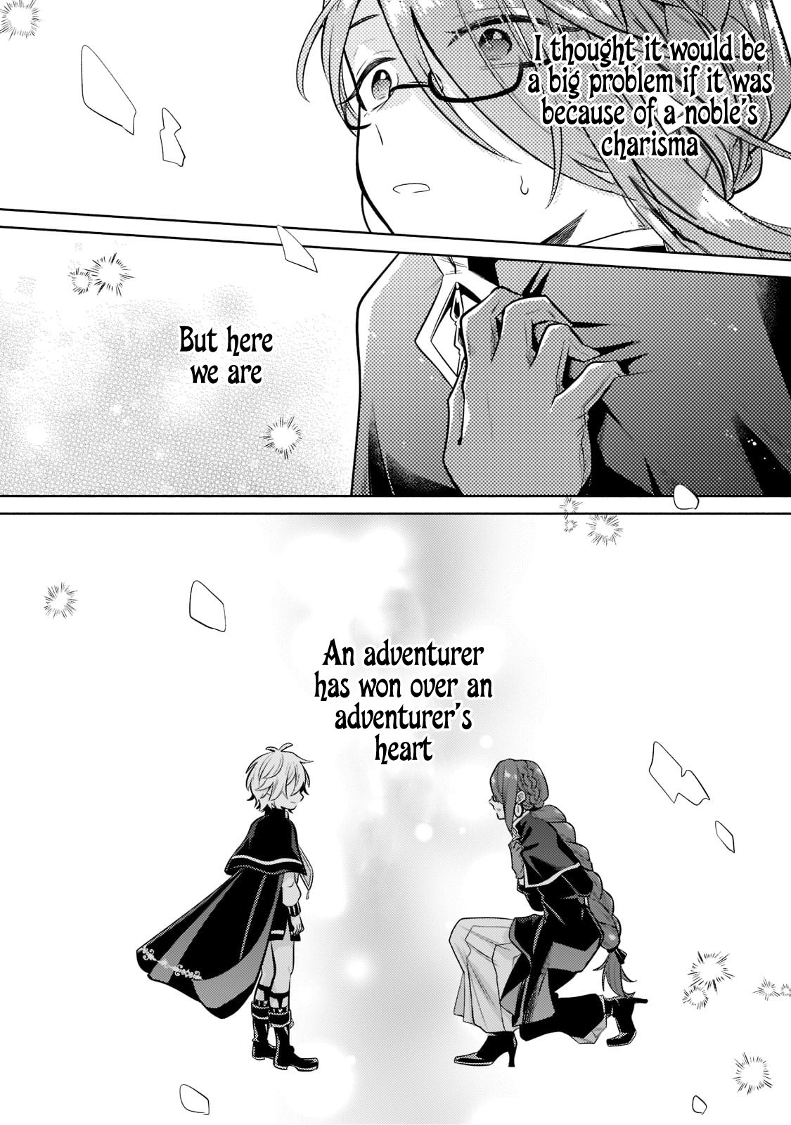 Okiraku Ryoushu no Tanoshii Ryouchi Bouei ~Seisan-kei Majutsu de Na mo na Kimura wo Saikyou no Jousai Toshi ni~ chapter 6 page 26