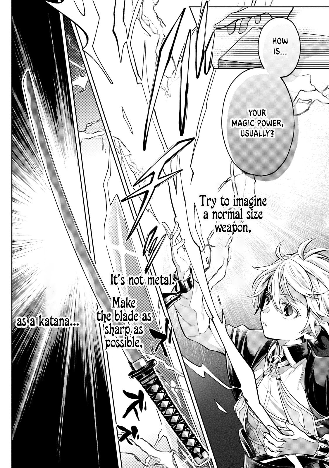 Okiraku Ryoushu no Tanoshii Ryouchi Bouei ~Seisan-kei Majutsu de Na mo na Kimura wo Saikyou no Jousai Toshi ni~ chapter 8 page 20