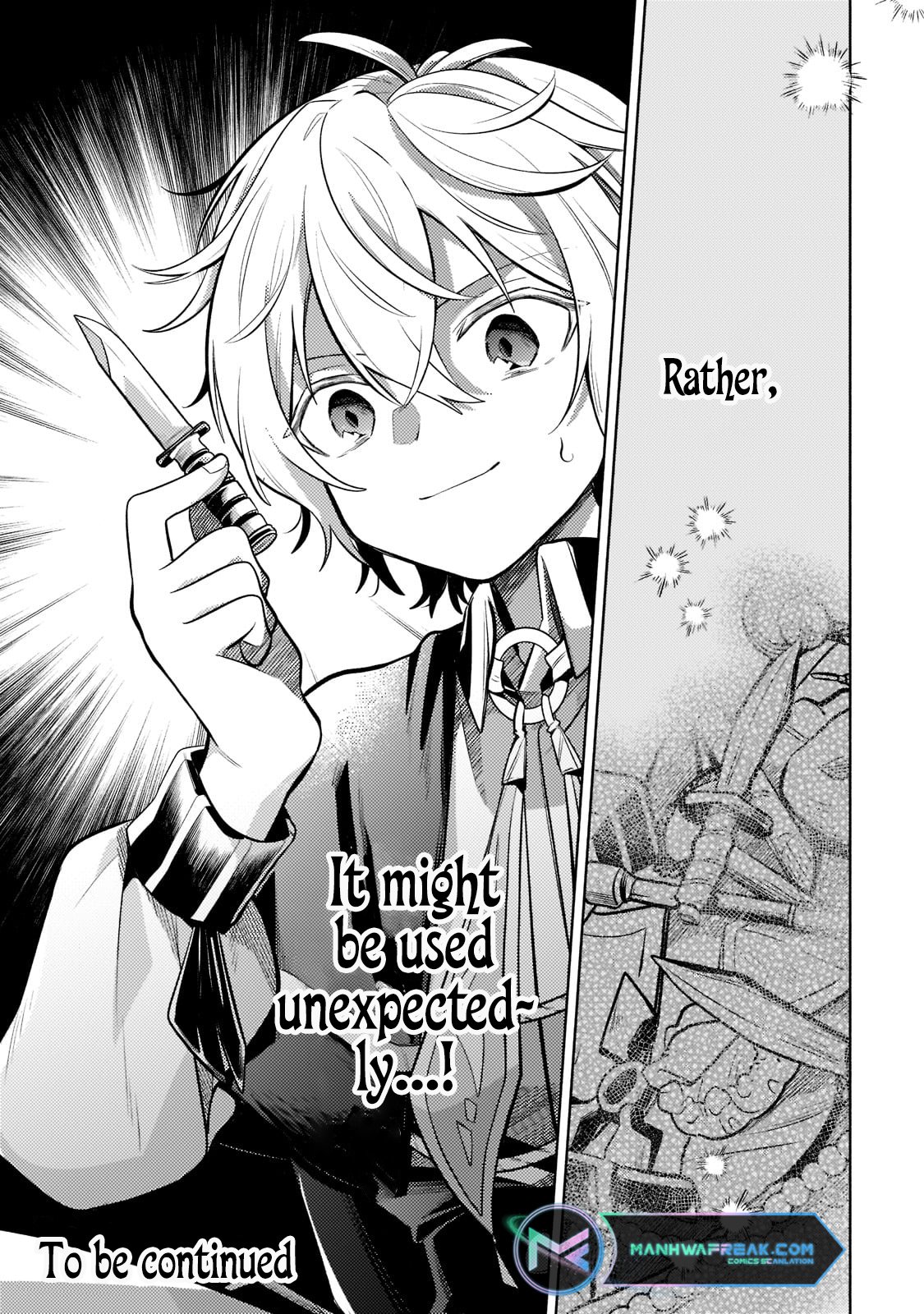 Okiraku Ryoushu no Tanoshii Ryouchi Bouei ~Seisan-kei Majutsu de Na mo na Kimura wo Saikyou no Jousai Toshi ni~ chapter 8 page 24