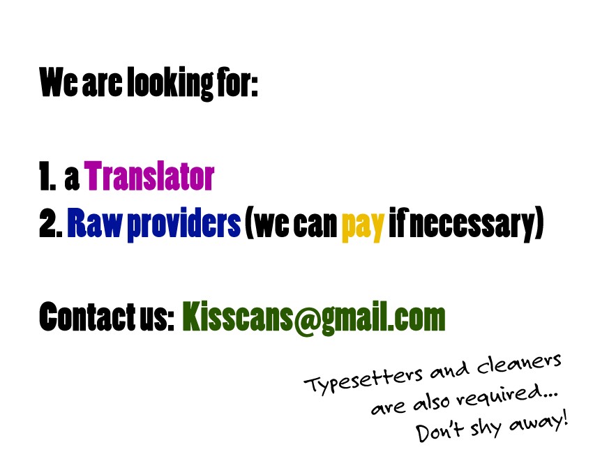 Okusan chapter 1 page 6