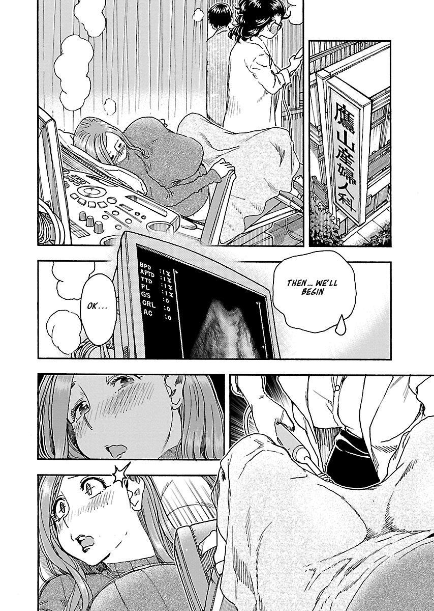 Okusan chapter 100 page 24