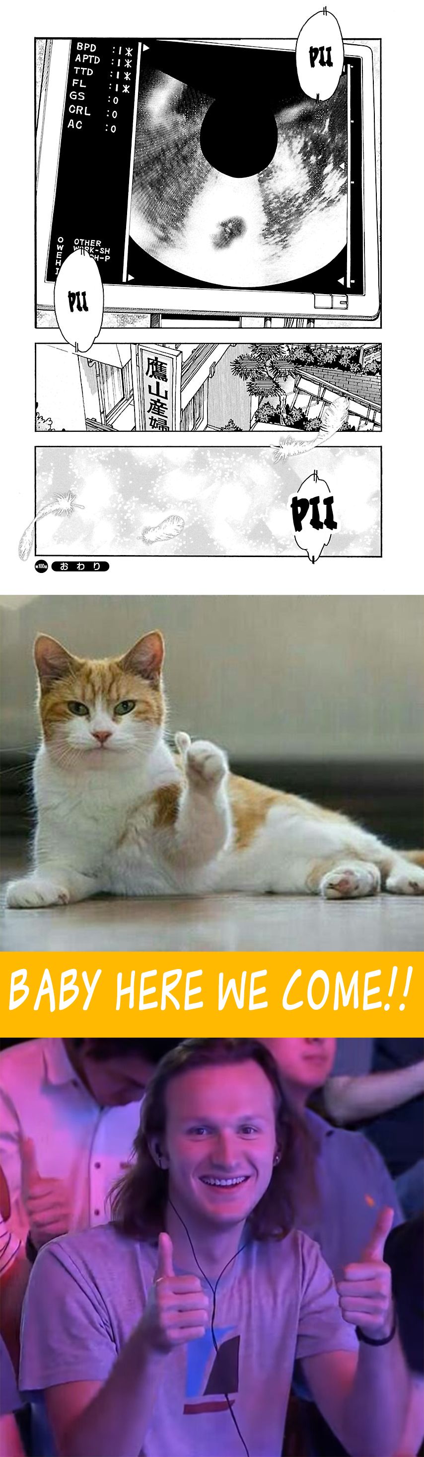 Okusan chapter 100 page 28