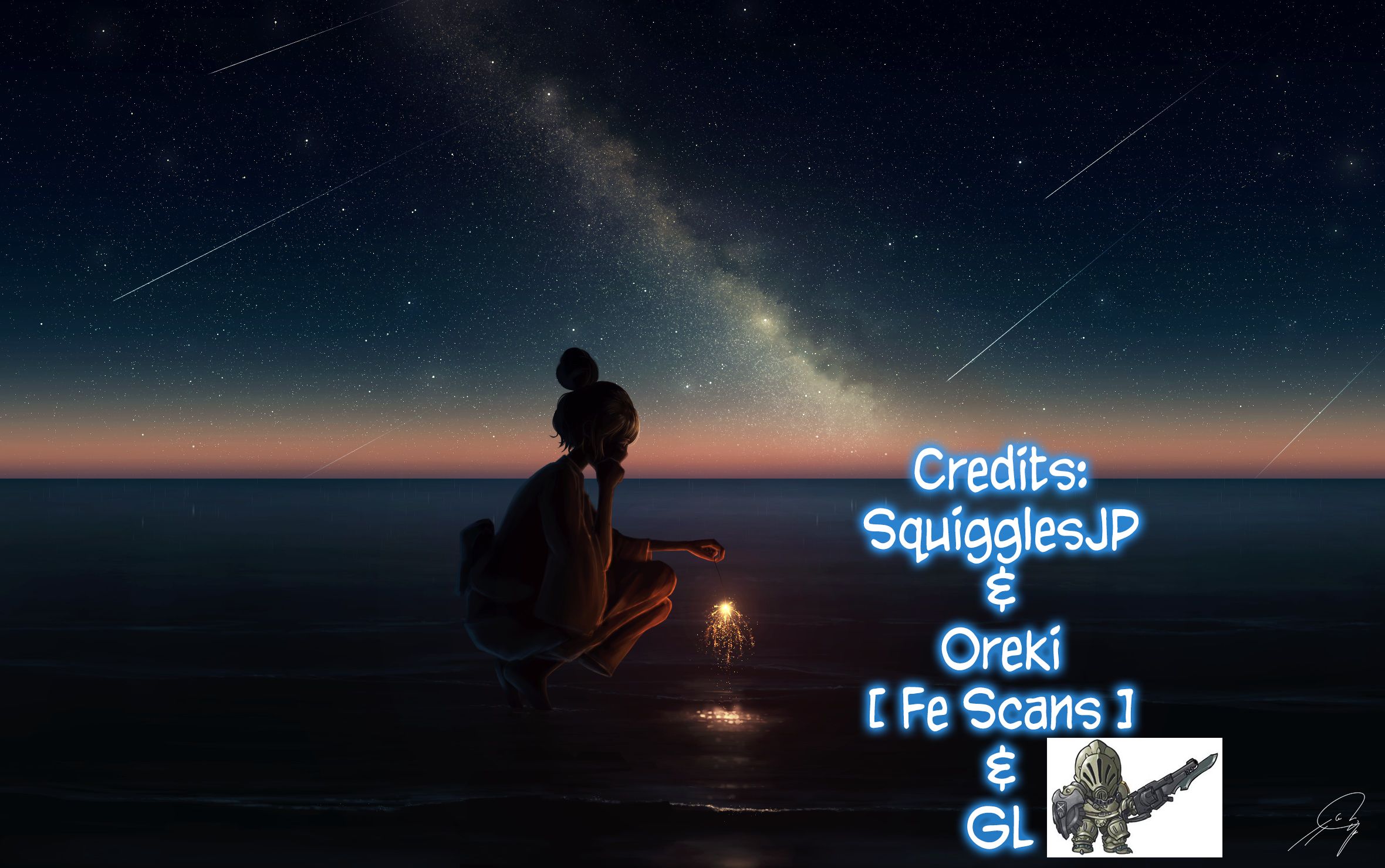 Okusan chapter 108 page 1