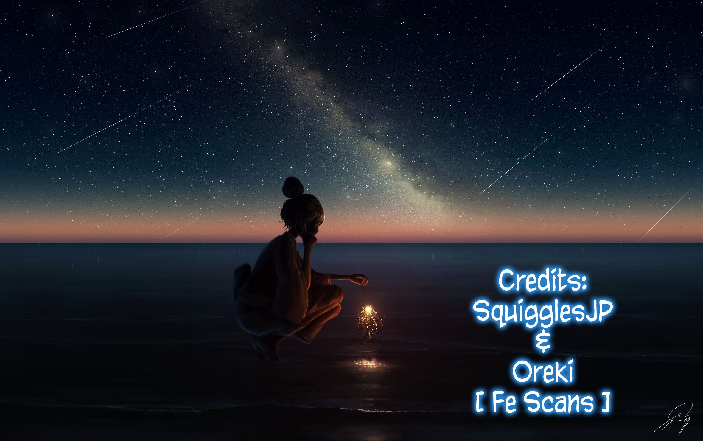 Okusan chapter 110 page 1