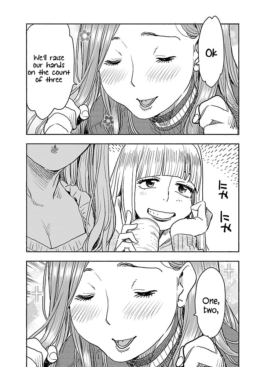 Okusan chapter 113 page 16