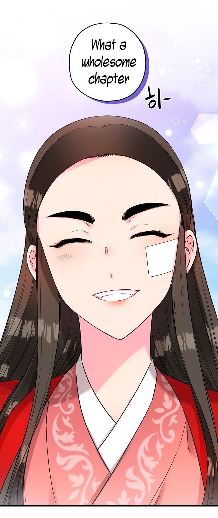 Okusan chapter 115 page 22