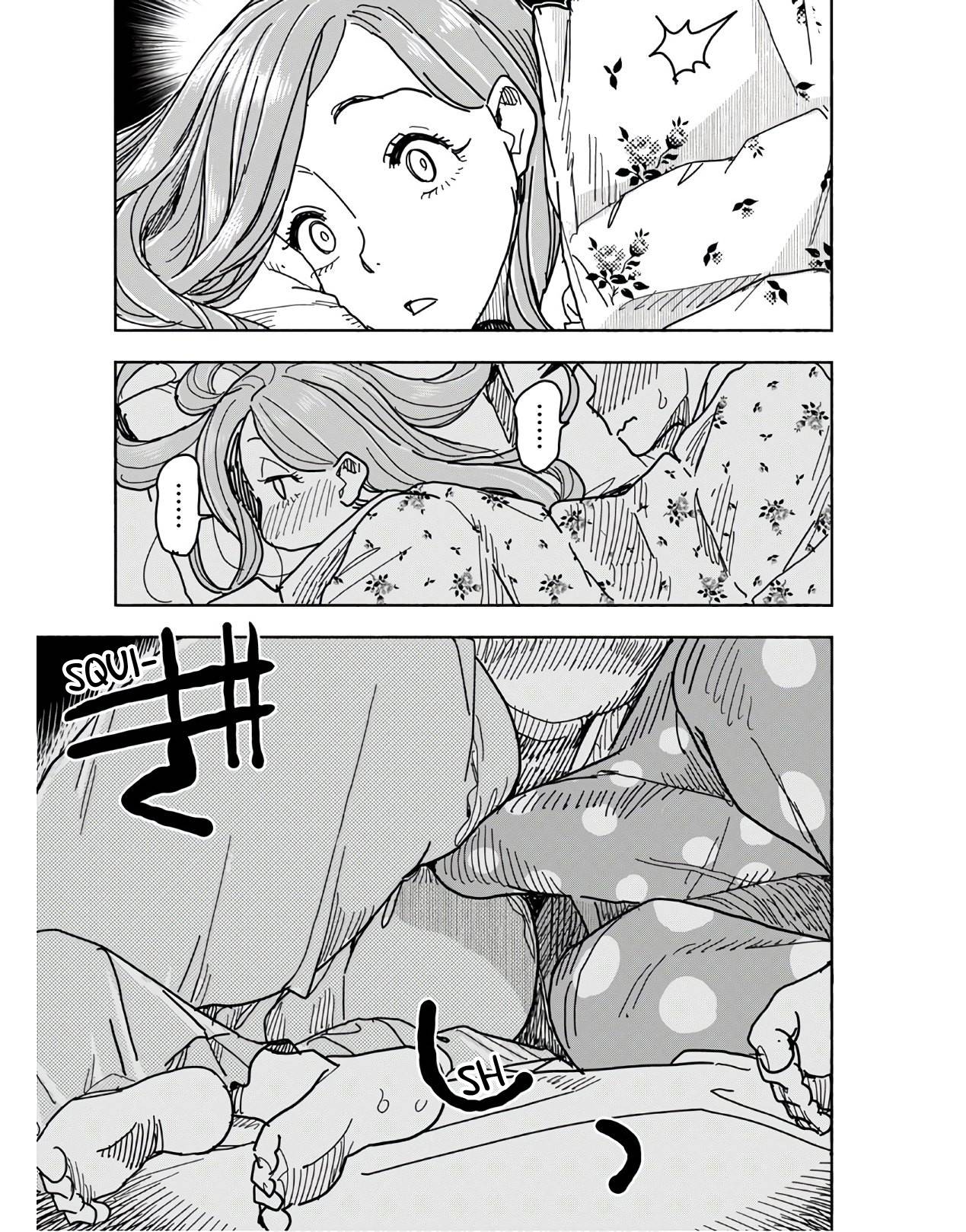 Okusan chapter 125 page 15