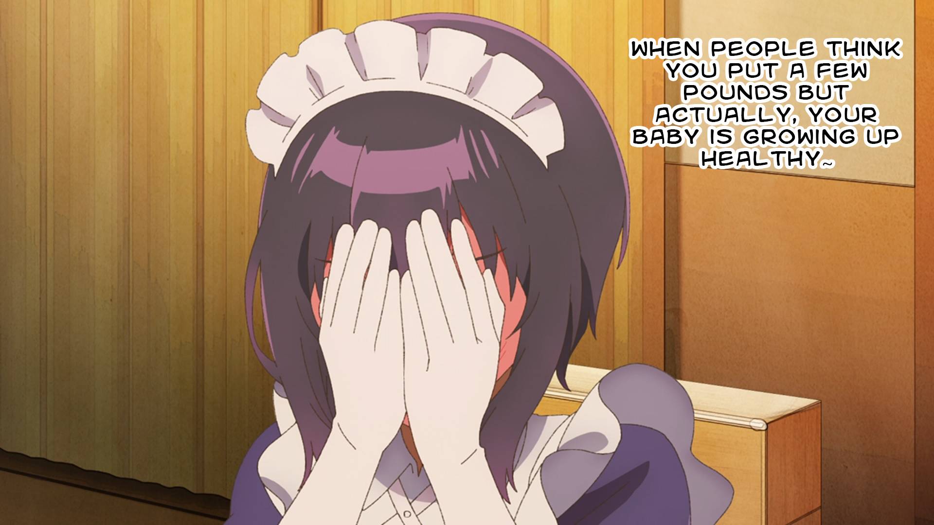 Okusan chapter 126 page 22