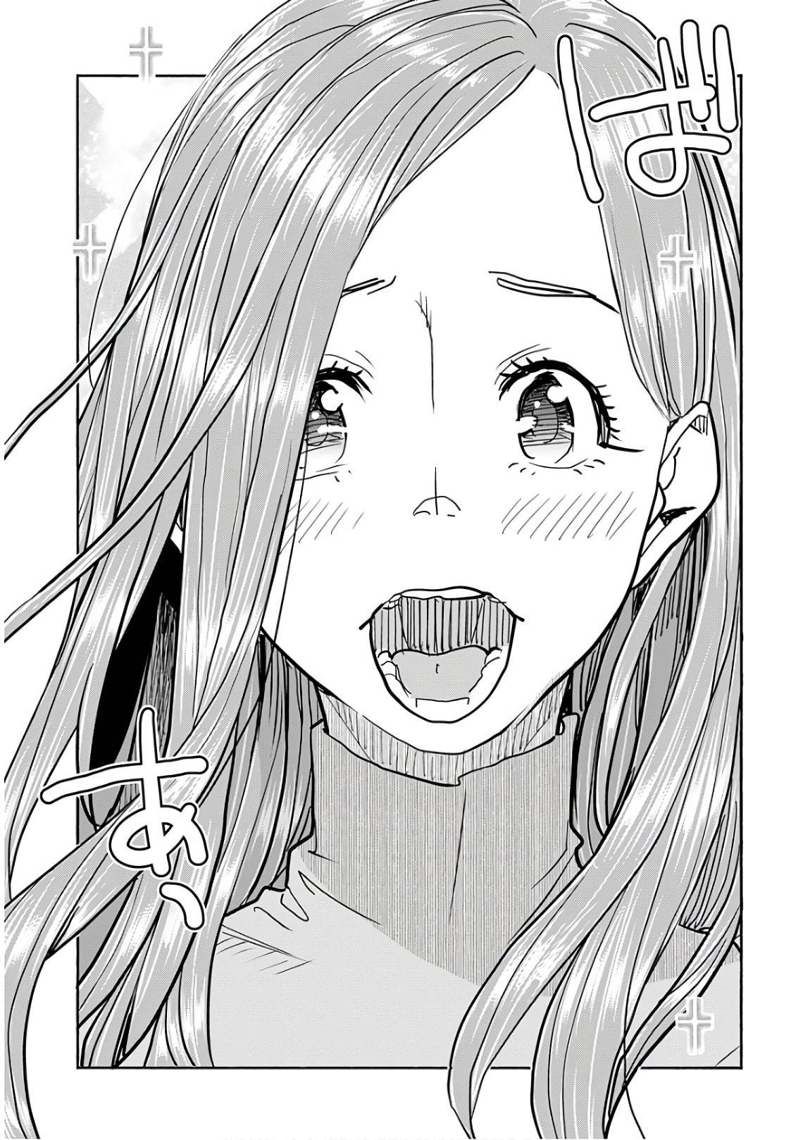 Okusan chapter 136 page 21