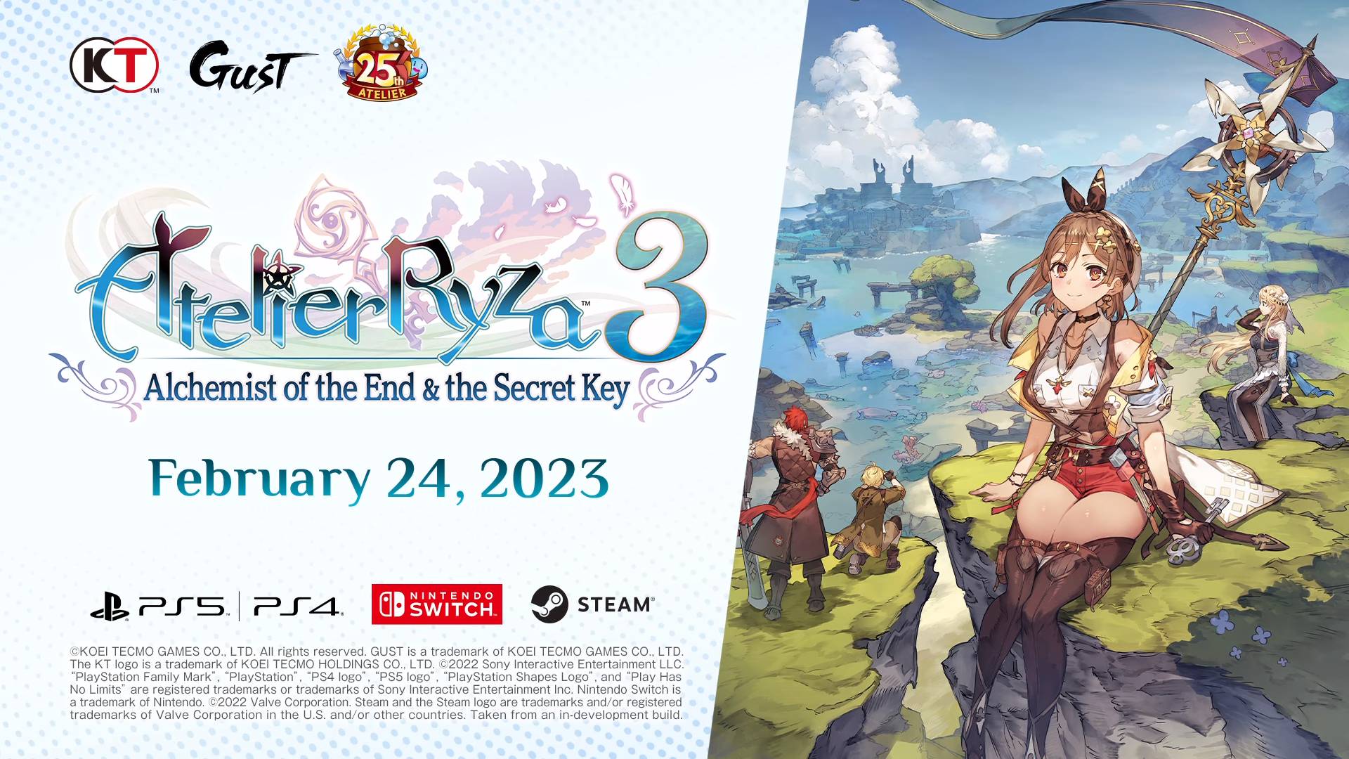 Okusan chapter 142 page 23